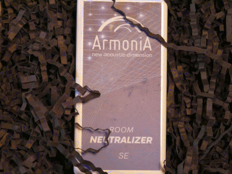Armonia Room Neutralizer Raumregler