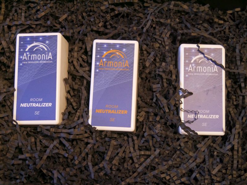 Armonia Room Neutralizer