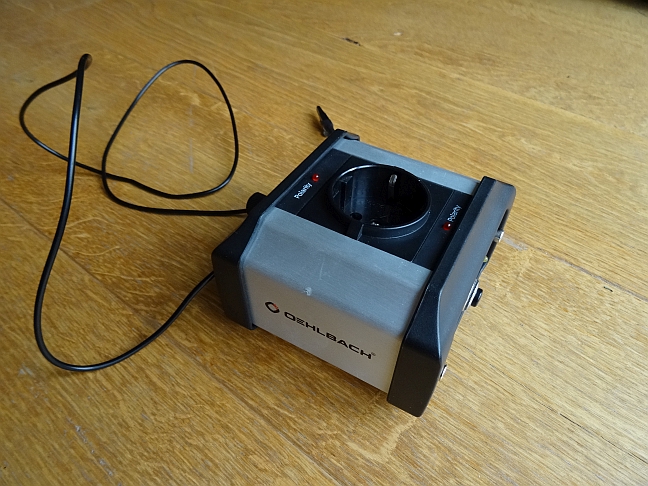 Oehlbach Ausphaser Oehlbach Ausphaser