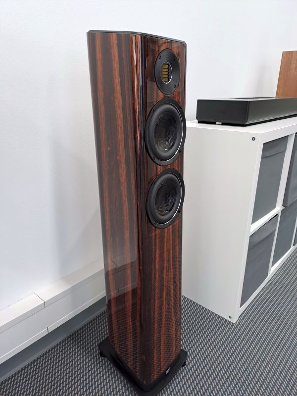 ELAC Vela FS 407.2 makassar