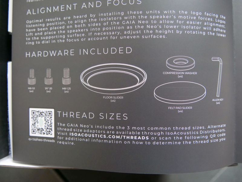 Gaia III neo dark chrome Anleitung Zubehoerteile Gaia III neo dark chrome Anleitung Zubehoerteile