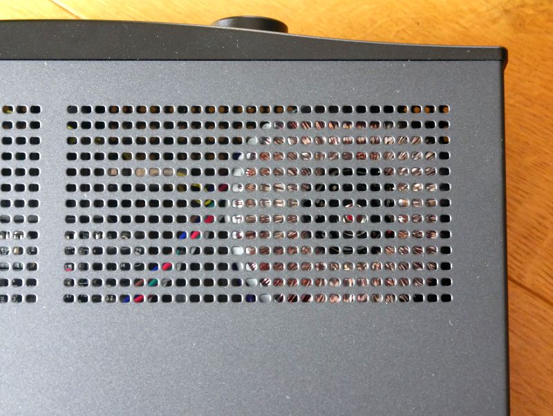 Hegel H 150 Haupttrafo Hegel H 150 Haupttrafo