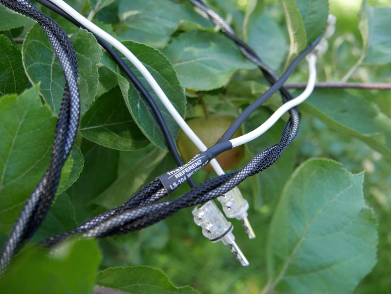 inakustik LS 104 micro air