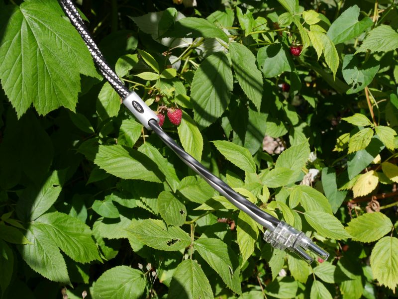 inakustik LS 603 Referenz