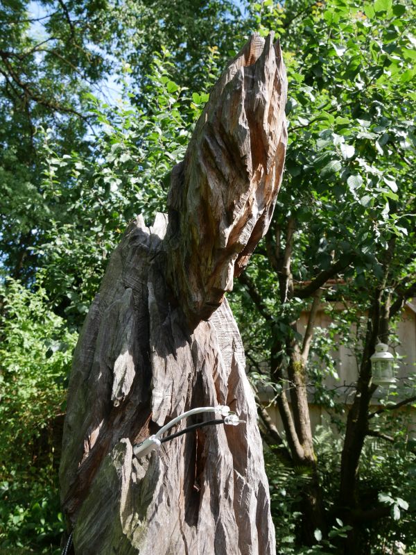 inakustik LS803 referenz mit Priester